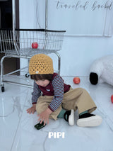 ［pipi］Maple knit beanie