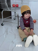 ［pipi］Maple knit beanie