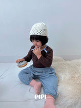 ［pipi］Maple knit beanie