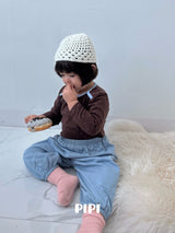 ［pipi］Maple knit beanie