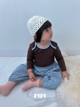 ［pipi］Maple knit beanie