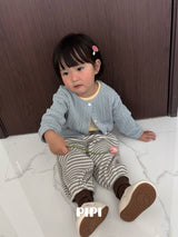 ［pipi］Soft cardigan