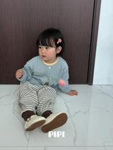 ［pipi］Soft cardigan