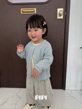 ［pipi］Soft cardigan