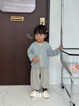 ［pipi］Soft cardigan