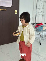 ［pipi］Soft cardigan
