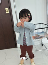 ［pipi］Soft cardigan