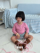 ［pipi］Choco bloomer