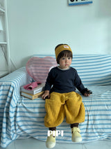 ［pipi］Candy jogger pants
