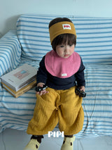 ［pipi］Pipi bib