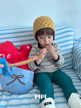 ［pipi］Maple knit beanie