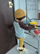 ［pipi］Maple knit beanie