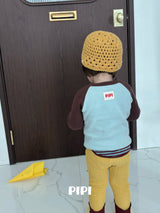 ［pipi］Maple knit beanie