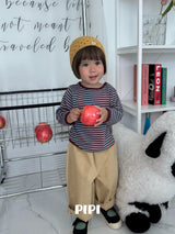 ［pipi］Maple knit beanie