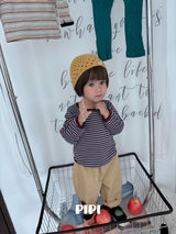 ［pipi］Maple knit beanie