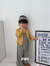［pipi］Pipi stripe headband