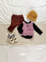 ［pipi］Maple knit beanie