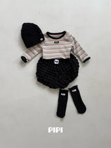 ［pipi］Choco bloomer