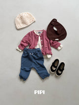 ［pipi］Pipi bib