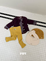 ［pipi］Pipi bib