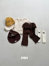 ［pipi］Pipi bib