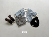 ［pipi］Soft cardigan