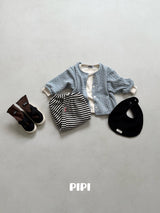 ［pipi］Soft cardigan