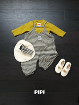 ［pipi］Pipi bib