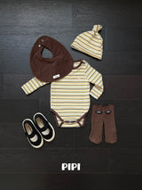［pipi］Pipi bib