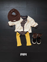 ［pipi］Soft cardigan