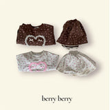 ［berry berry］London flower set up