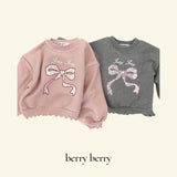 ［berry berry］Graice ribbon mtm