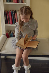 ［berry berry］Autumn cancan skirt