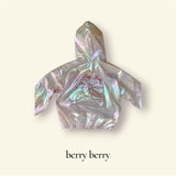 ［berry berry］Bling ribbon jacket