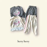 ［berry berry］Cake bear set up