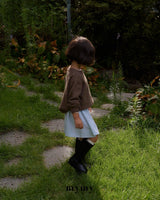 ［mymy］Baguette boots