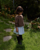 ［mymy］Baguette boots
