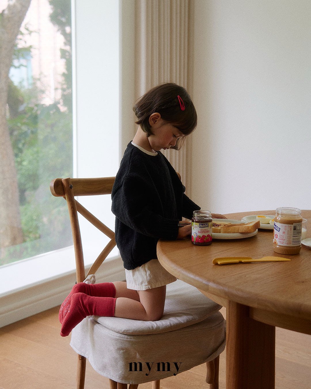 ［mymy］Grandma set
