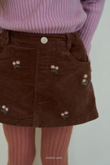 [momo ann] Margaret skirt