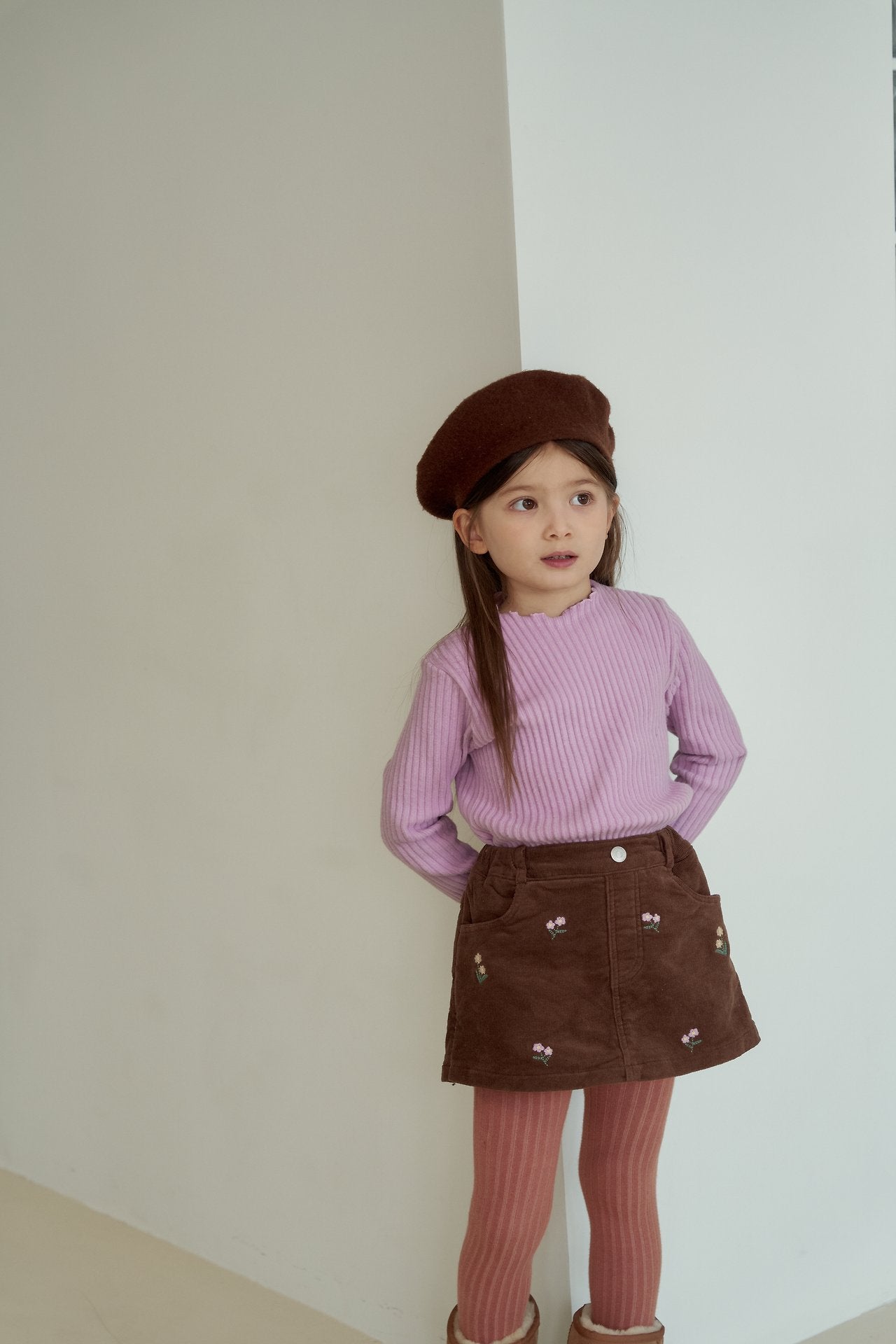 [momo ann] Margaret skirt