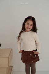 [momo ann] Margaret skirt