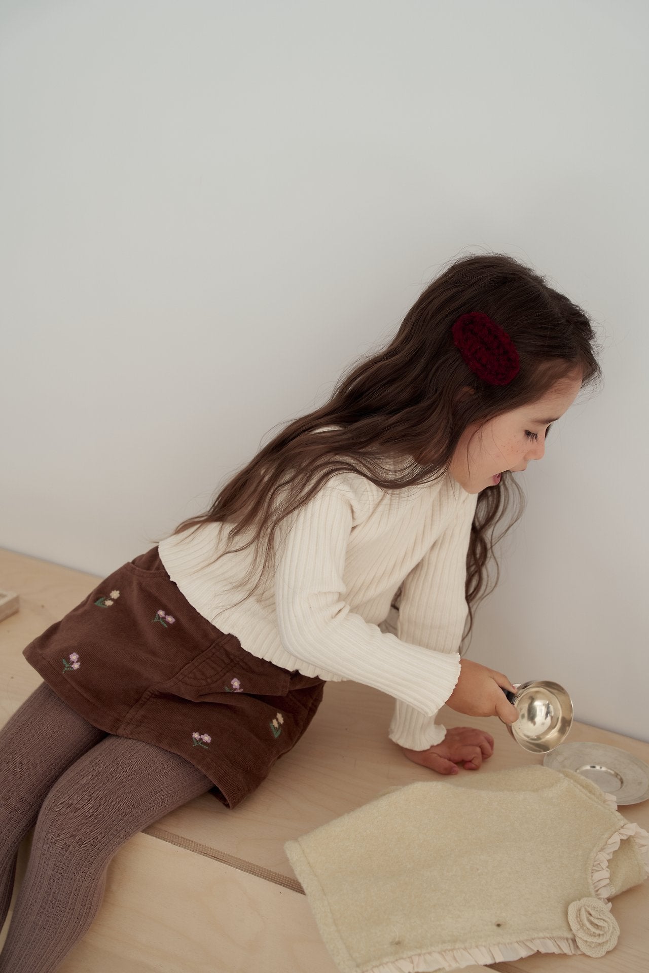 [momo ann] Margaret skirt