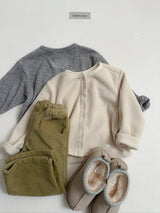 [digreen] Rio Cardigan