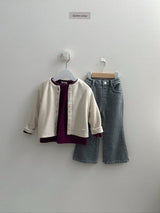 [digreen] Rio Cardigan