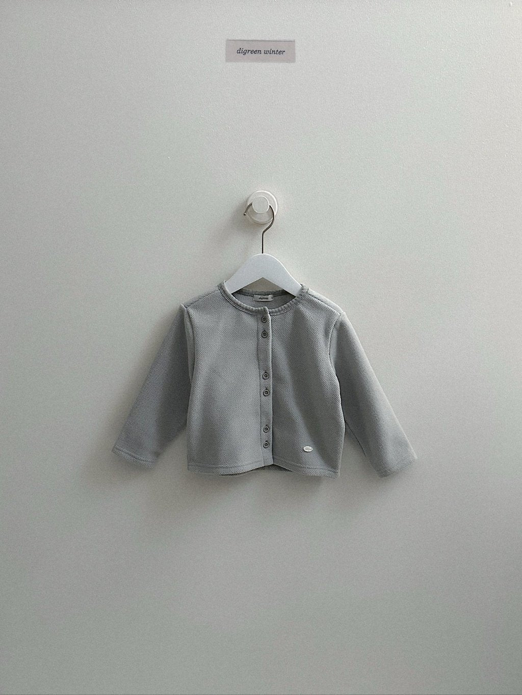 [digreen] Rio Cardigan