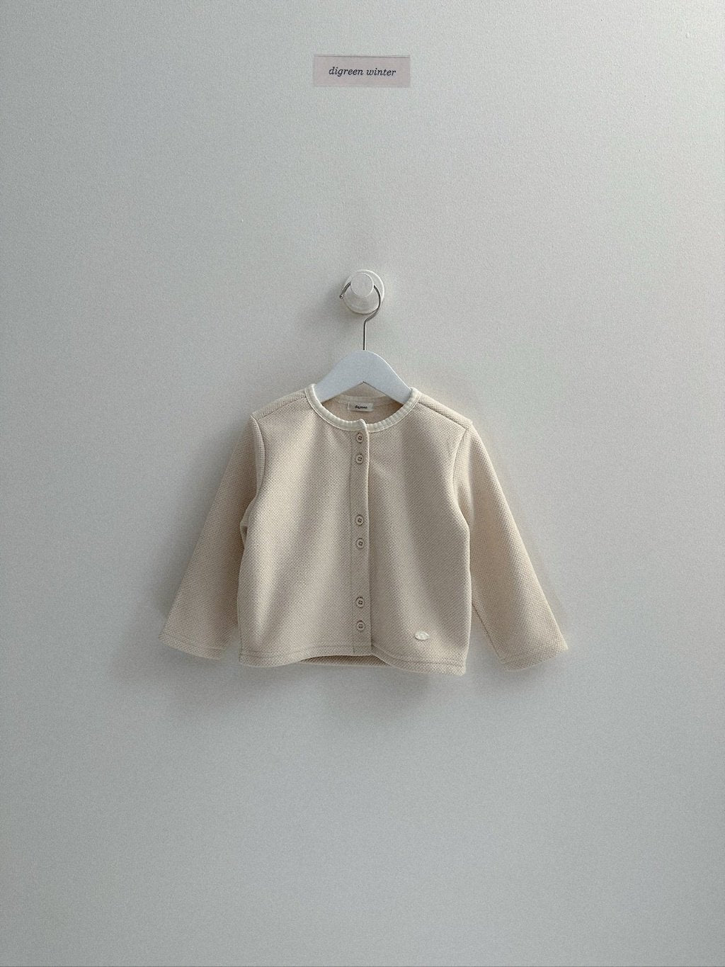 [digreen] Rio Cardigan