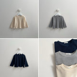 [digreen] Rafe Waffle Tee