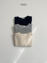 [digreen] Rafe Waffle Tee