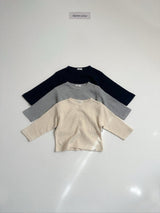 [digreen] Rafe Waffle Tee