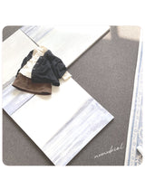 ［nunubiel］Bichon cardigan